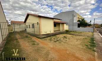 Imagem 7: Casa para Venda em Valparaíso de Goiás, Chácaras Anhangüera, 3 dormitórios, 1 suíte, 3 ban
