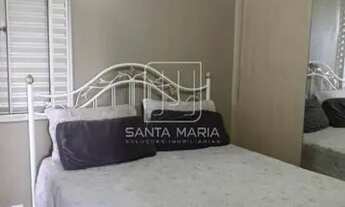 Imagem 4: Apartamento (cobertura 2 - duplex) 3 dormitórios/suite, portaria 24hs, lazer, espaço gourm