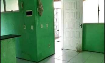 Imagem: Casa para venda tem 68 metros quadrados