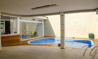 Imagem 6: CASA RESIDENCIAL em SOROCABA - SP, Condomínio Granja Deolinda