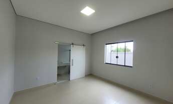 Imagem 6: Casa Nova no Bairro Pousada Campos III