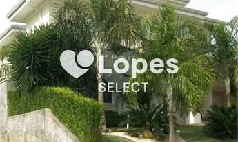 Imagem 3: Casa 04 suítes, 02 com closet e 1 com hidro área gourmet e lazer completo