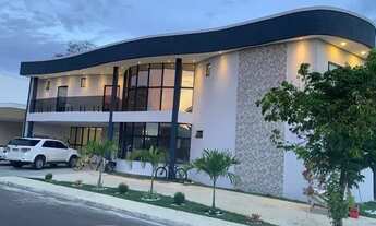 Imagem: Casa Linda no Passaredo / 100 Mobiliada