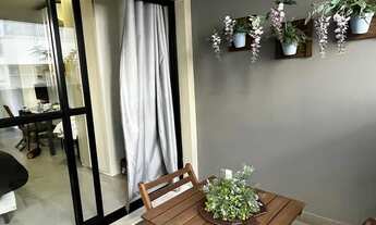 Imagem 7: Studio para venda e locação com 1 quarto, 40m²