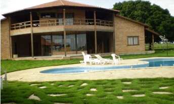 Imagem: Fazenda para Venda em Cocalinho, 11 dormitórios