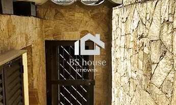 Imagem 6: Amplo sobrado - próximo ao bairro Jardim - 2 vagas