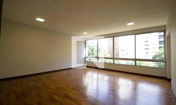 Imagem: Apartamento para Aluguel - Jardim Paulista