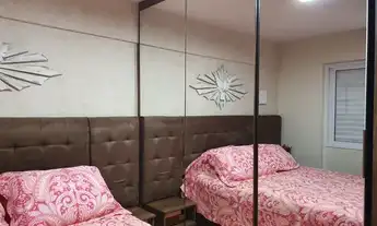 Imagem 6: Apartamento para venda com 98 metros quadrados com 3 quartos em Sion - Belo Horizonte - MG