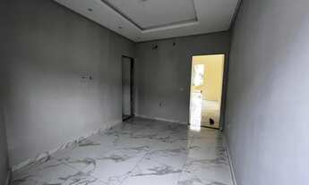 Imagem 5: Linda Casa no Quinta das Marinas 3 Suites Area Gourmet e Cozinha c Ilha Integrada c Churra