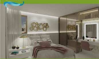 Imagem 7: Apartamento para venda com 63 metros quadrados com 3 quartos em Boa Viagem - Recife - PE