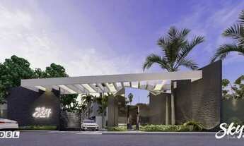 Imagem 3: Condomínio Sky Park, casas de 3 quartos 1 suíte