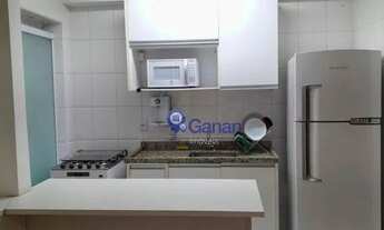 Imagem 6: Apartamento Duplex com 1 dormitório para alugar, 46 m² por R$ 5.000,00/mês - Pinheiros - S