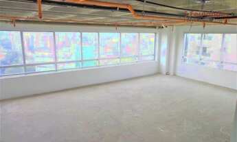 Imagem 4: Escritório / Conjunto Comercial com 180 m² para venda por R$ 2.250.000 ou aluguel por R$ 1