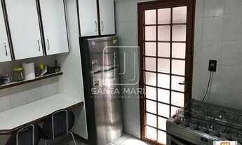 Imagem 7: Casa (térrea na rua) 3 dormitórios/suite, cozinha planejada