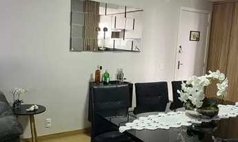 Imagem 6: Apto 3 Quartos Apartamento com 3 dormitórios