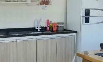 Imagem: Ubatuba - Apartamento Padrão - Taquaral