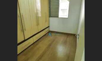 Imagem 4: Apartamento com 2 dormitórios para alugar, 45 m² - Bela Vista - Guarulhos/SP