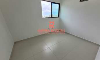 Imagem 6: Ao lado da UFPE, Excelente custo benefício, imovel novo, nunca habitado, linda área de laz