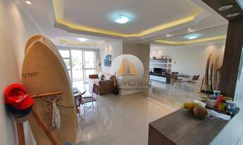 Imagem 2: Apartamento para venda possui 85 metros quadrados com 3 quartos