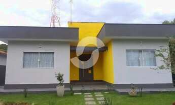 Imagem 2: Casa para venda tem 108 metros quadrados com 3 quartos em Niterói/RJ