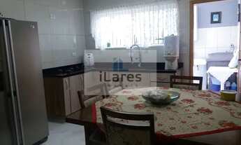 Imagem 3: Sobrado com 2 dorms, Assunção, São Bernardo do Campo - R$ 600 mil, Cod: 2353