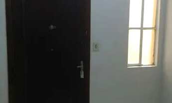 Imagem 3: Apartamento no Centro de São Paulo 47 m2 com 2 dormitórios, 1 cozinha, 1 sala e 1 banheiro