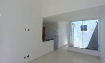 Imagem 5: Casa com 2 dormitórios à venda, 63 m² por R$ 339.500,00 - Jardim Mariléa - Rio das Ostras