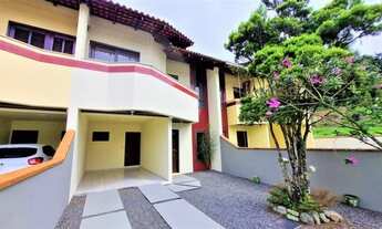 Imagem 5: Casa residencial com 3 quartos para alugar por R$ 2990.00, 107.42 m2 - SAGUACU - JOINVILLE