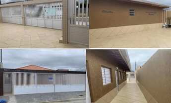 Imagem 2: CASA JAPURÁ - PRAIA GRANDE SP