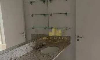 Imagem 5: Sobrado com 3 dormitórios para alugar, 169 m² por R$ 6.225/mês - Condomínio Jardim dos Aro