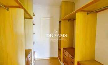 Imagem 5: Casa com 4 dormitórios para alugar, 470 m² por R$ 15.999/mês - Alphaville Conde II - Barue