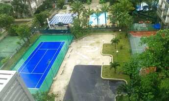 Imagem 5: APARTAMENTO VISTA CINEMATOGRAFICA MAR VERDE JUNTO PRAIA, METRO HOTEL NACIONAL SHOPPING