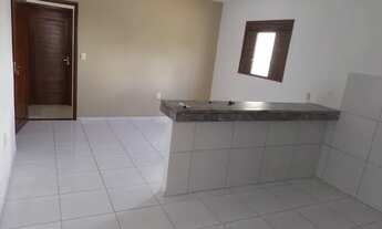 Imagem: Casa de 1° Andar em Emaús