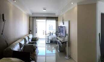 Imagem: Apartamento com 3 dorms, Baeta Neves, São