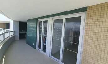 Imagem 2: Apartamento para venda com 88 metros quadrados com 2 quartos em Armação - Salvador - BA