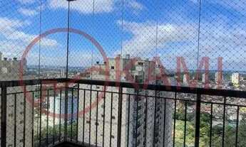 Imagem: Venda, Apto, Jd. Tupanci, Barueri