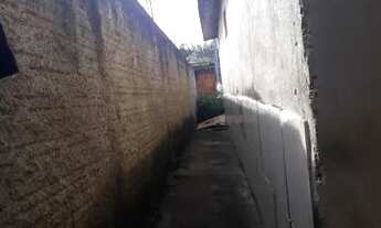 Imagem 3: Casa no Ribeirão do índio