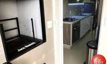 Imagem 6: São Paulo - Apartamento Padrão - Cambuci