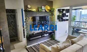 Imagem: APARTAMENTO - MORUMBI - SP