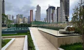 Imagem 3: Excelente apartamento de 2 dormitórios no JP Résidence com 70,93m² !!!!