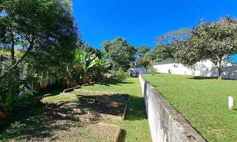 Imagem 6: Terreno à venda, 669 m² por R$ 400.000,00 - Marmeleiro - Atibaia/SP