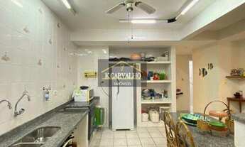 Imagem 3: Apto 3 Dorm -Frente Mar-Praia Grande-Boqueirão 369.000Cod: 2494