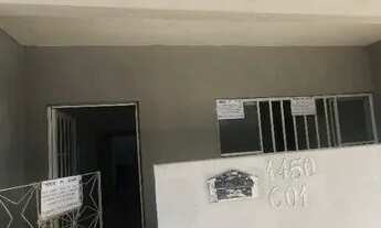 Imagem 3: Apartamento térreo independente