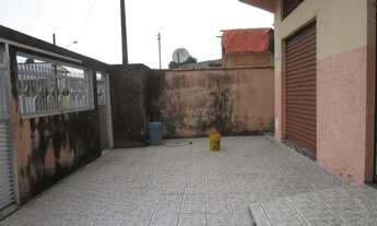 Imagem 2: Casa Assobradada - Isolada, com Salão Comercial