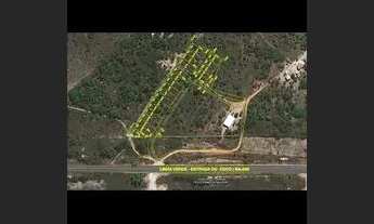 Imagem 4: Casa em sítio novo Subauma faço troca