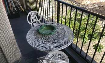 Imagem: Apartamento a Venda na praia do TOMBO