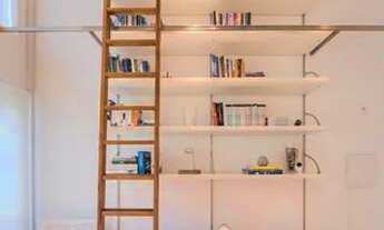 Imagem 6: Apartamento para Aluguel - Moema, 1 Quarto, 74 m2