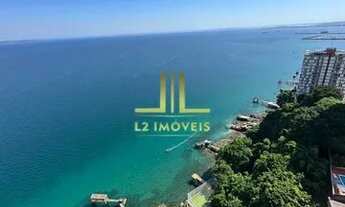 Imagem 6: Apartamento à venda no bairro Vitória - Salvador/BA