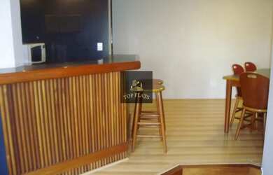 Imagem 5: Flat Para Locação no Brooklin