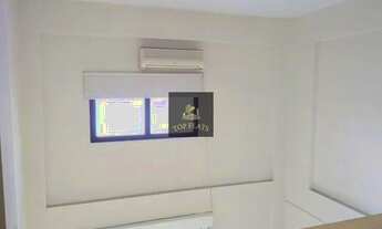 Imagem 7: Flat disponível em Moema - SP